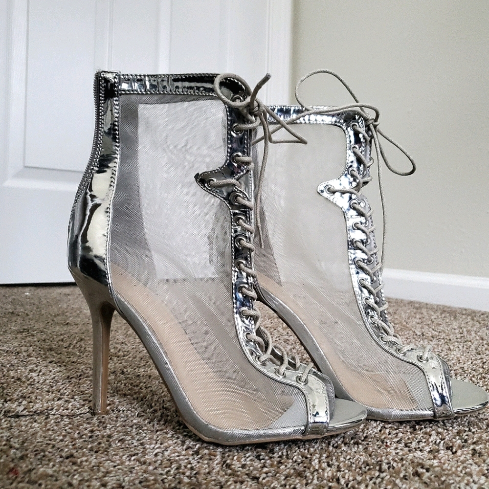 Booties